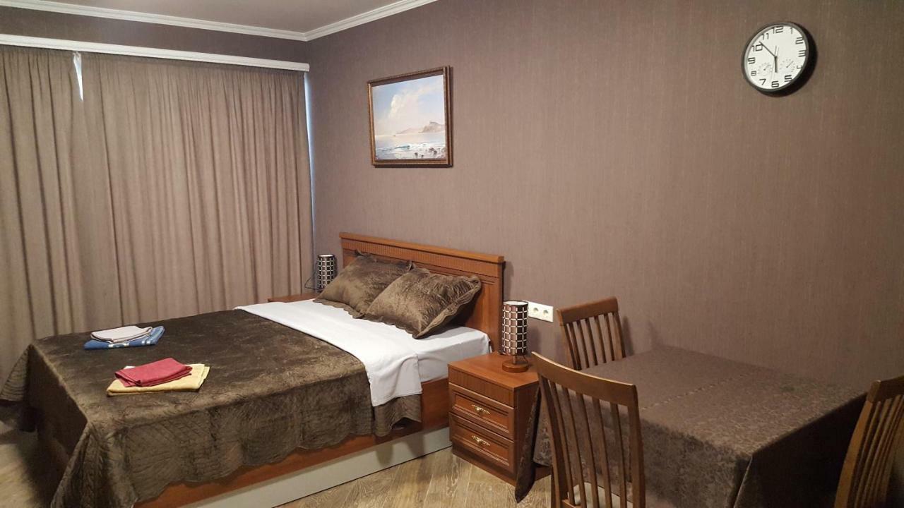 Mimino Apartment Deluxe First Line Batumi Kültér fotó