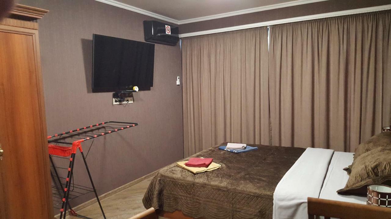 Mimino Apartment Deluxe First Line Batumi Kültér fotó
