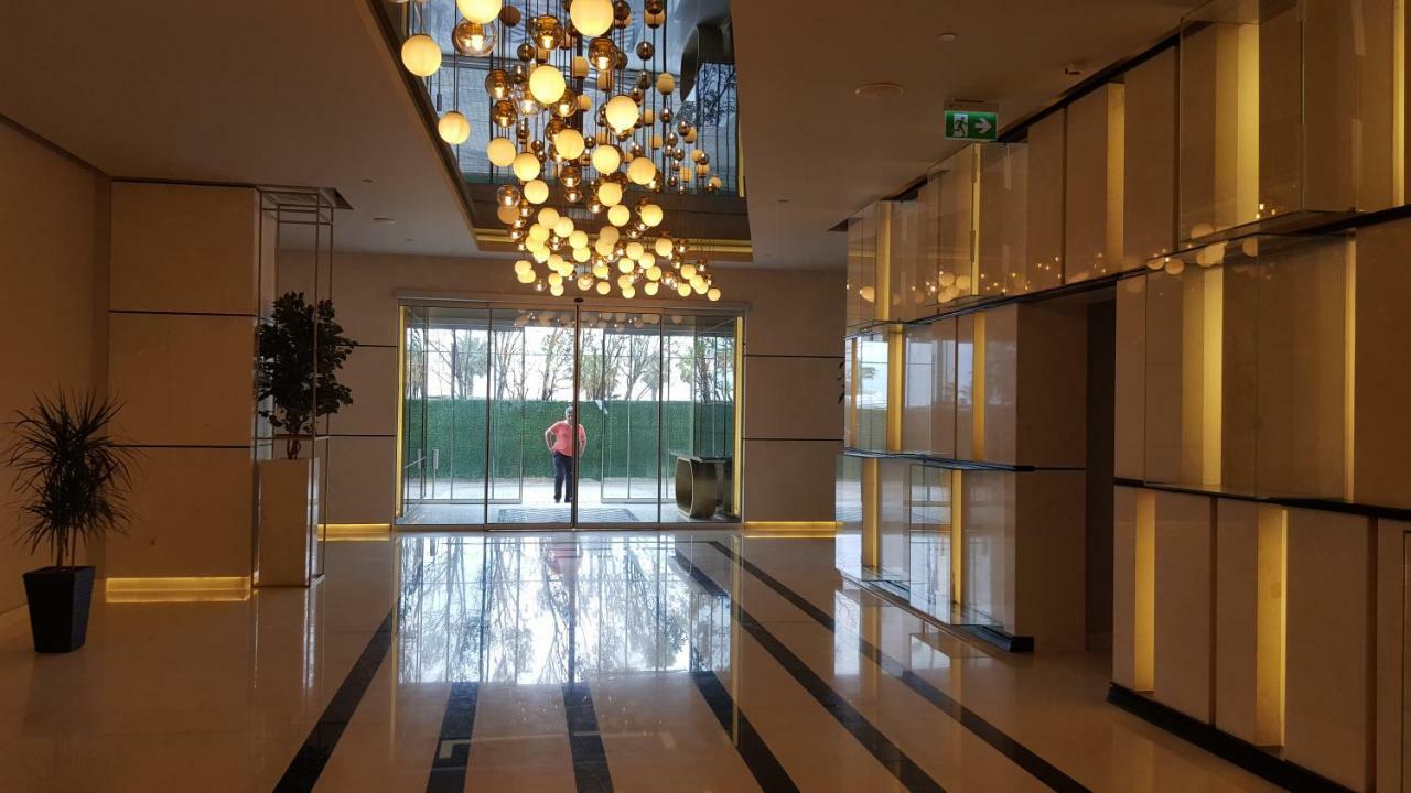 Mimino Apartment Deluxe First Line Batumi Kültér fotó