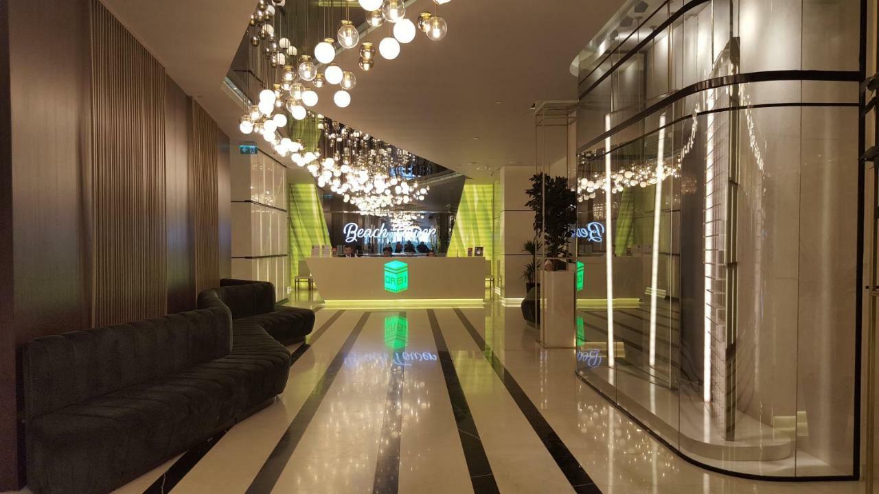 Mimino Apartment Deluxe First Line Batumi Kültér fotó