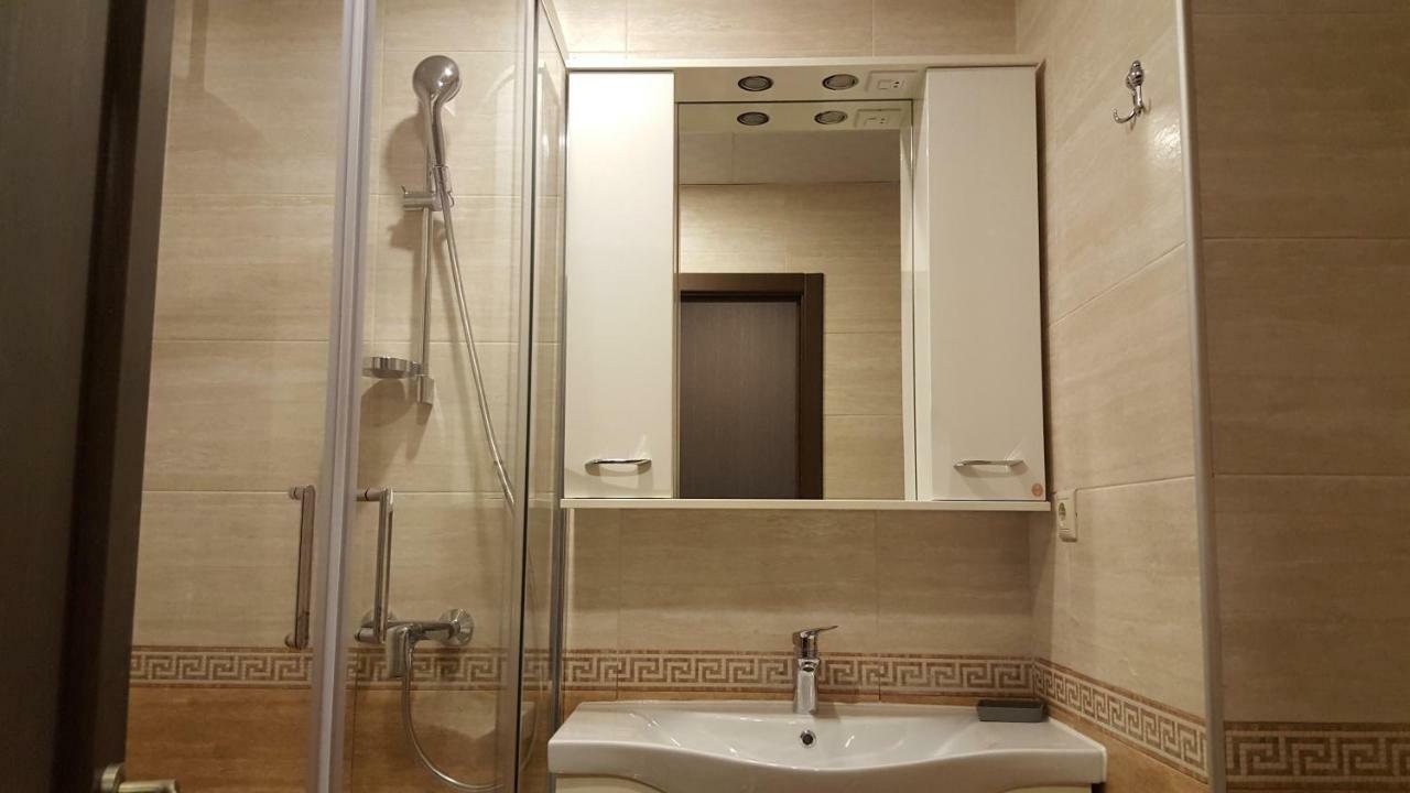 Mimino Apartment Deluxe First Line Batumi Kültér fotó